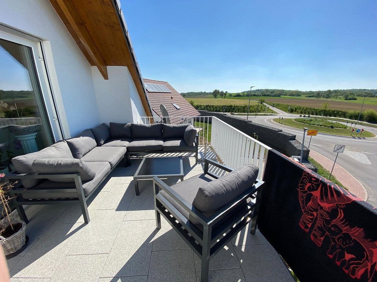 3 bedroom flat to rent, 115 m², Erhard Schnepf Straße 2, Bad Wimpfen, Baden-Württemberg 3 bedroom flat to rent, 115 m², Erhard Schnepf Straße 2, Bad Wimpfen, Baden-Württemberg