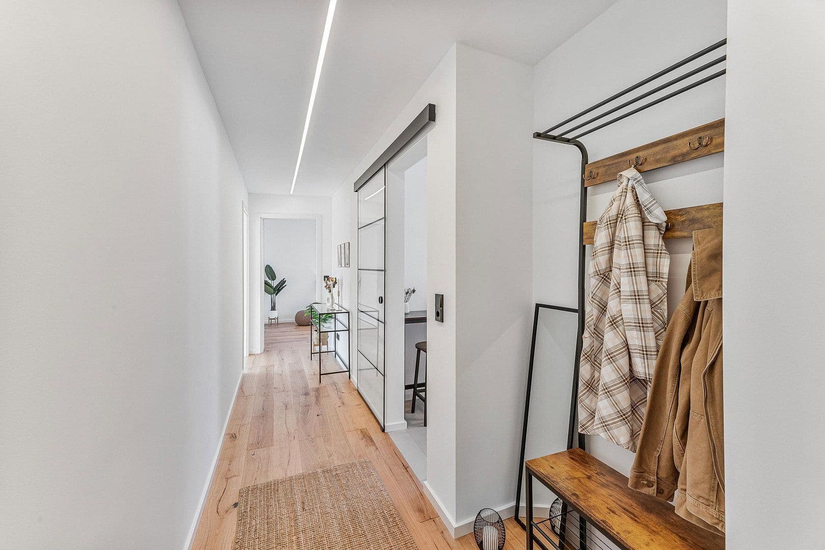 2 bedroom flat for sale, 62 m², Brunnenstraße 46b, Augsburg, Bavaria 2 bedroom flat for sale, 62 m², Brunnenstraße 46b, Augsburg, Bavaria