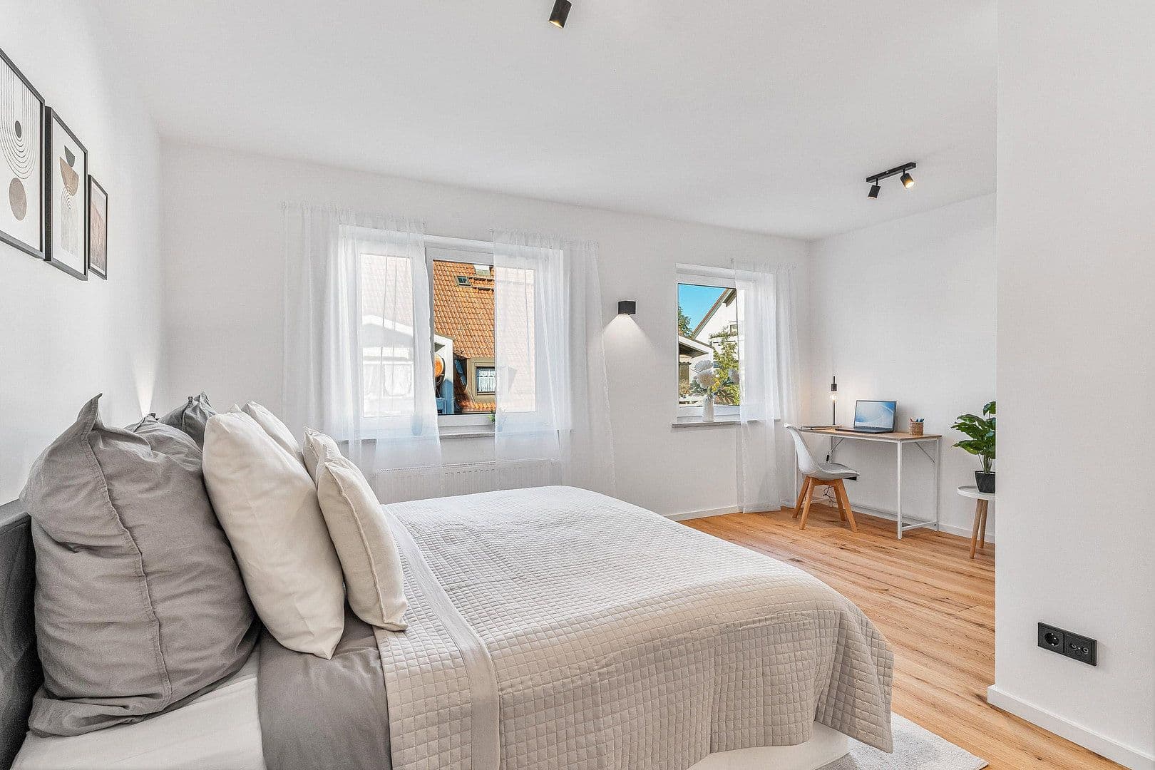 2 bedroom flat for sale, 62 m², Brunnenstraße 46b, Augsburg, Bavaria 2 bedroom flat for sale, 62 m², Brunnenstraße 46b, Augsburg, Bavaria