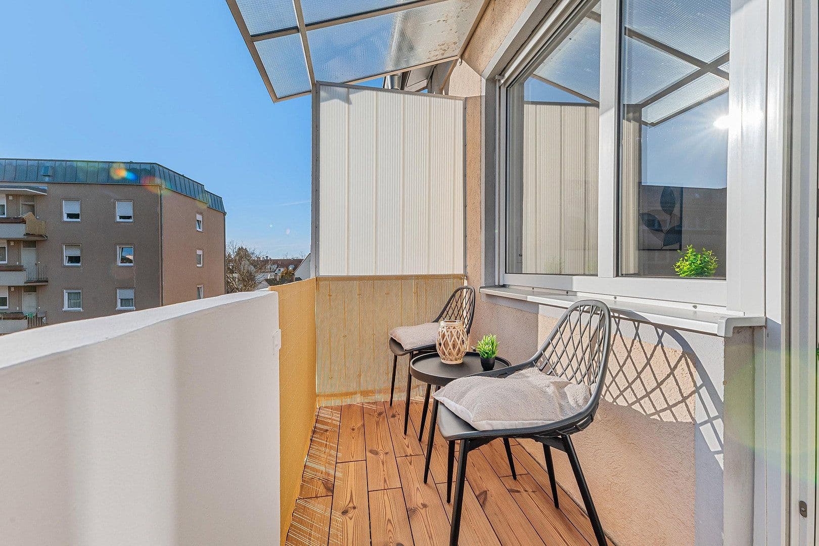 2 bedroom flat for sale, 62 m², Brunnenstraße 46b, Augsburg, Bavaria 2 bedroom flat for sale, 62 m², Brunnenstraße 46b, Augsburg, Bavaria