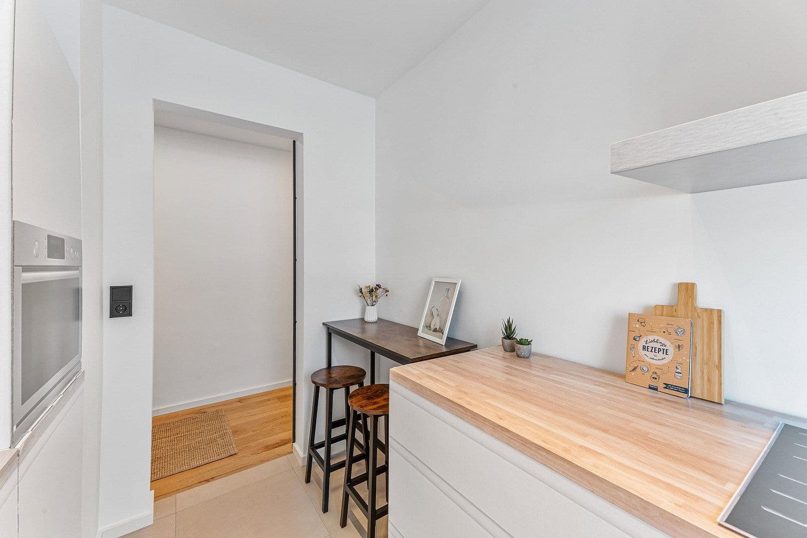 2 bedroom flat for sale, 62 m², Brunnenstraße 46b, Augsburg, Bavaria 2 bedroom flat for sale, 62 m², Brunnenstraße 46b, Augsburg, Bavaria