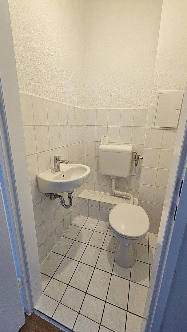 3 bedroom flat to rent, 92 m², Magdeburg, Saxony-Anhalt 3 bedroom flat to rent, 92 m², Magdeburg, Saxony-Anhalt