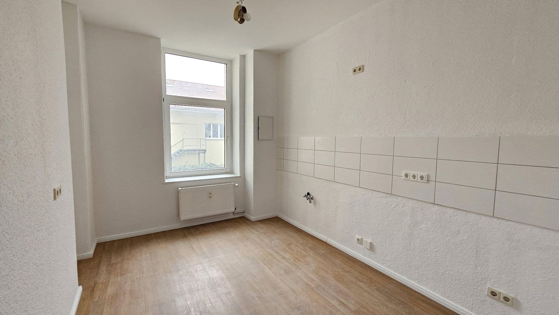 3 bedroom flat to rent, 92 m², Magdeburg, Saxony-Anhalt 3 bedroom flat to rent, 92 m², Magdeburg, Saxony-Anhalt