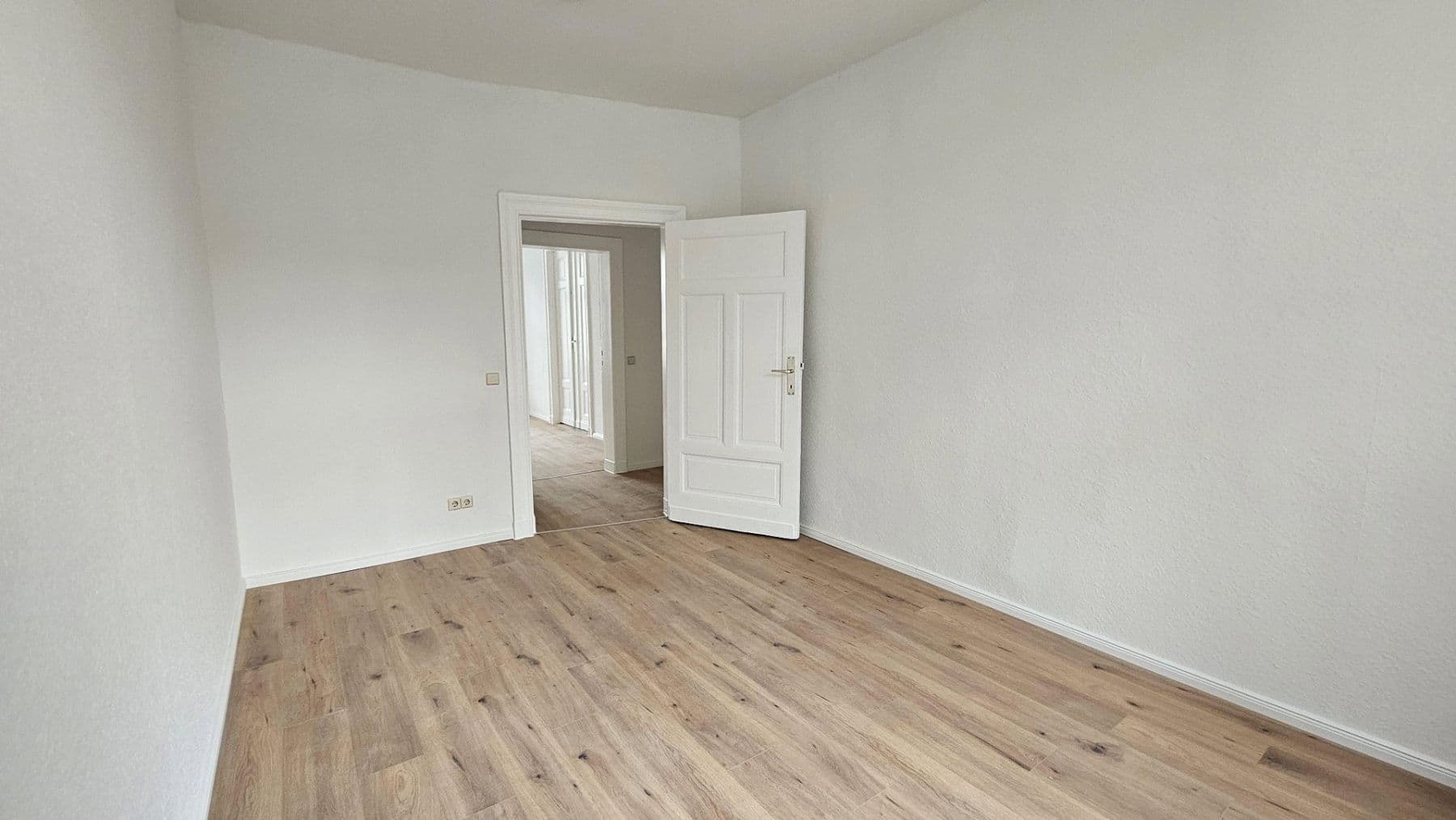 3 bedroom flat to rent, 92 m², Magdeburg, Saxony-Anhalt 3 bedroom flat to rent, 92 m², Magdeburg, Saxony-Anhalt