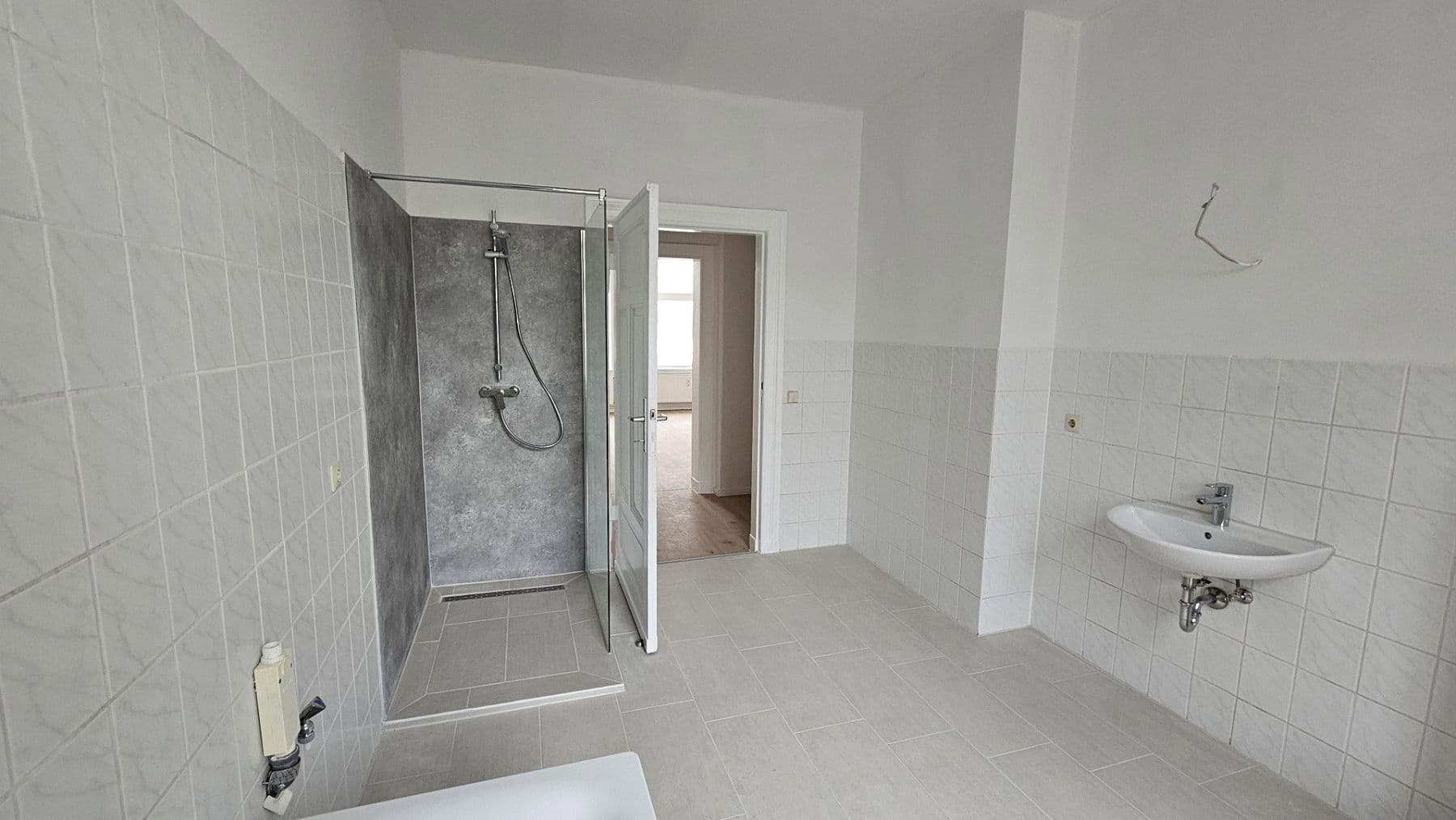 3 bedroom flat to rent, 92 m², Magdeburg, Saxony-Anhalt 3 bedroom flat to rent, 92 m², Magdeburg, Saxony-Anhalt