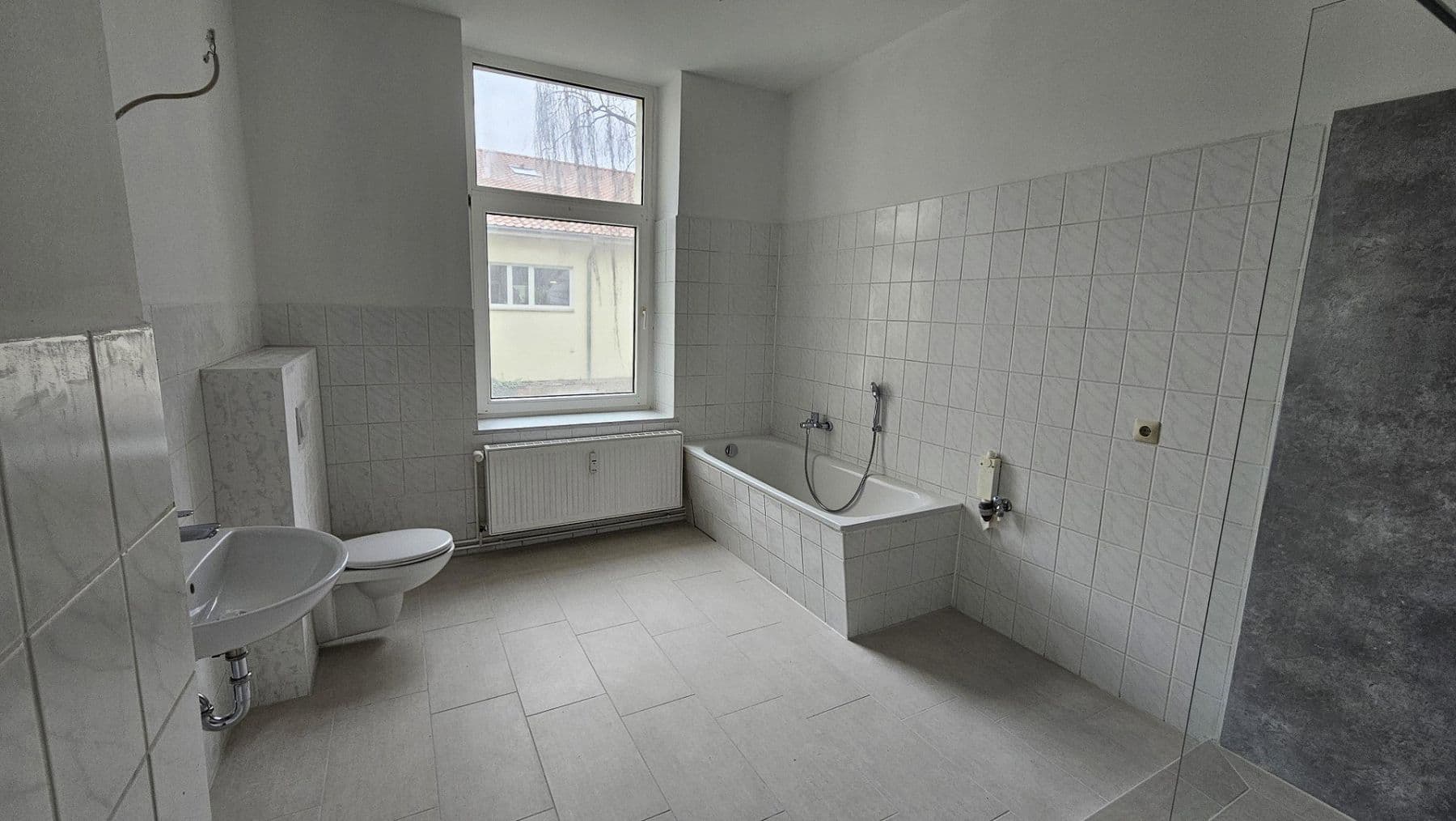 3 bedroom flat to rent, 92 m², Magdeburg, Saxony-Anhalt 3 bedroom flat to rent, 92 m², Magdeburg, Saxony-Anhalt