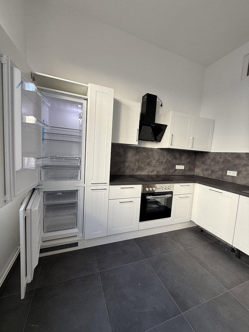 4 bedroom flat to rent, 97 m², Berliner Straße 61, Bernau, Brandenburg 4 bedroom flat to rent, 97 m², Berliner Straße 61, Bernau, Brandenburg