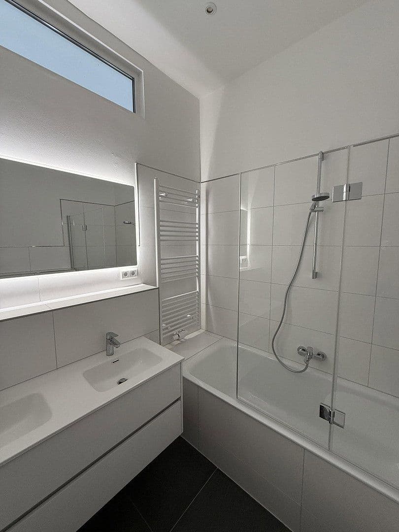 4 bedroom flat to rent, 97 m², Berliner Straße 61, Bernau, Brandenburg 4 bedroom flat to rent, 97 m², Berliner Straße 61, Bernau, Brandenburg