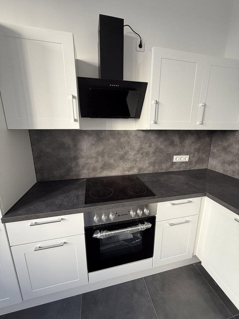 4 bedroom flat to rent, 97 m², Berliner Straße 61, Bernau, Brandenburg 4 bedroom flat to rent, 97 m², Berliner Straße 61, Bernau, Brandenburg