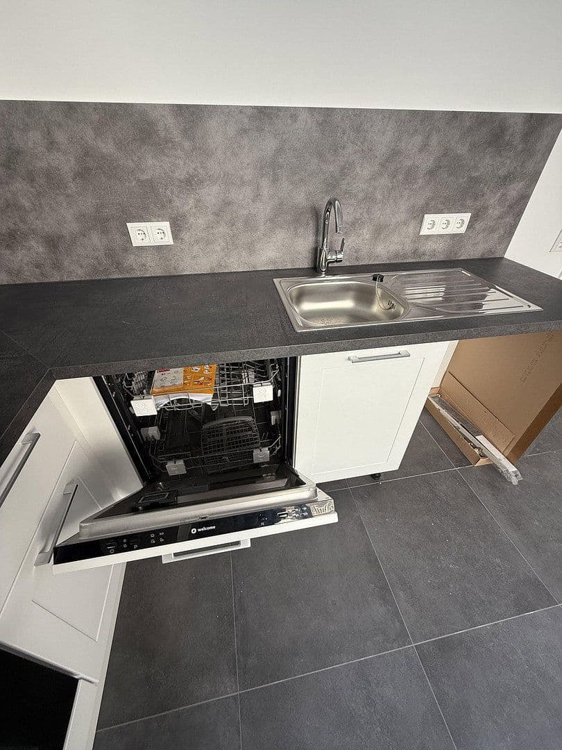 4 bedroom flat to rent, 97 m², Berliner Straße 61, Bernau, Brandenburg 4 bedroom flat to rent, 97 m², Berliner Straße 61, Bernau, Brandenburg