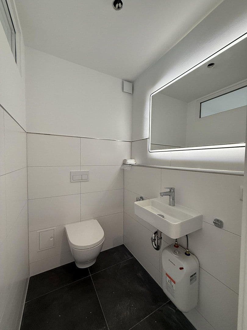 4 bedroom flat to rent, 97 m², Berliner Straße 61, Bernau, Brandenburg 4 bedroom flat to rent, 97 m², Berliner Straße 61, Bernau, Brandenburg