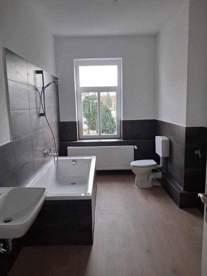 2 bedroom flat to rent, 60 m², Markkleeberg, Saxony 2 bedroom flat to rent, 60 m², Markkleeberg, Saxony