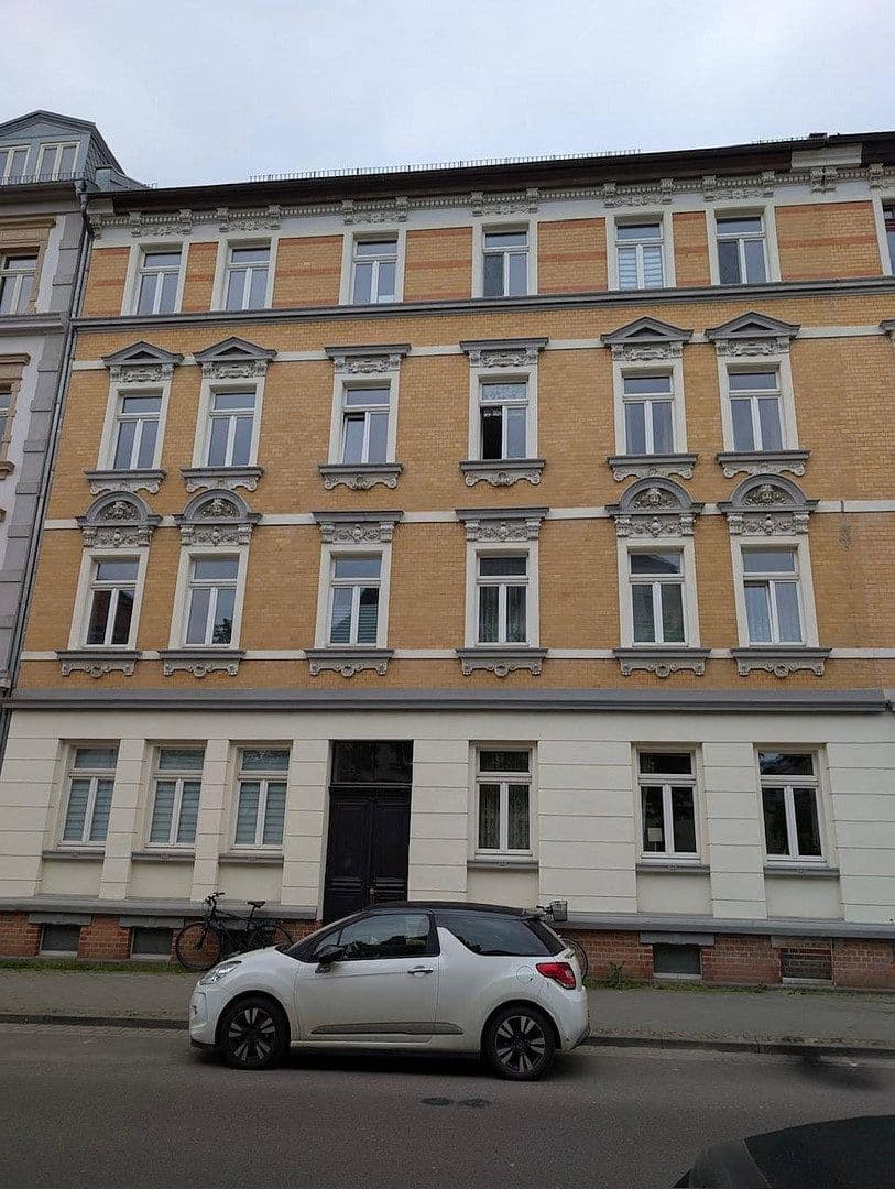 2 bedroom flat to rent, 60 m², Markkleeberg, Saxony 2 bedroom flat to rent, 60 m², Markkleeberg, Saxony