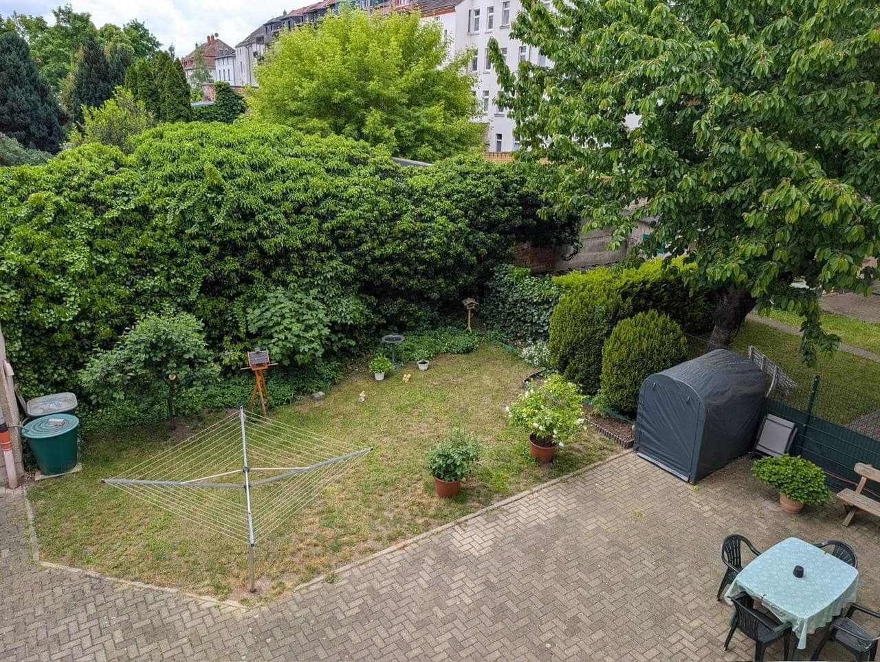 2 bedroom flat to rent, 60 m², Markkleeberg, Saxony 2 bedroom flat to rent, 60 m², Markkleeberg, Saxony