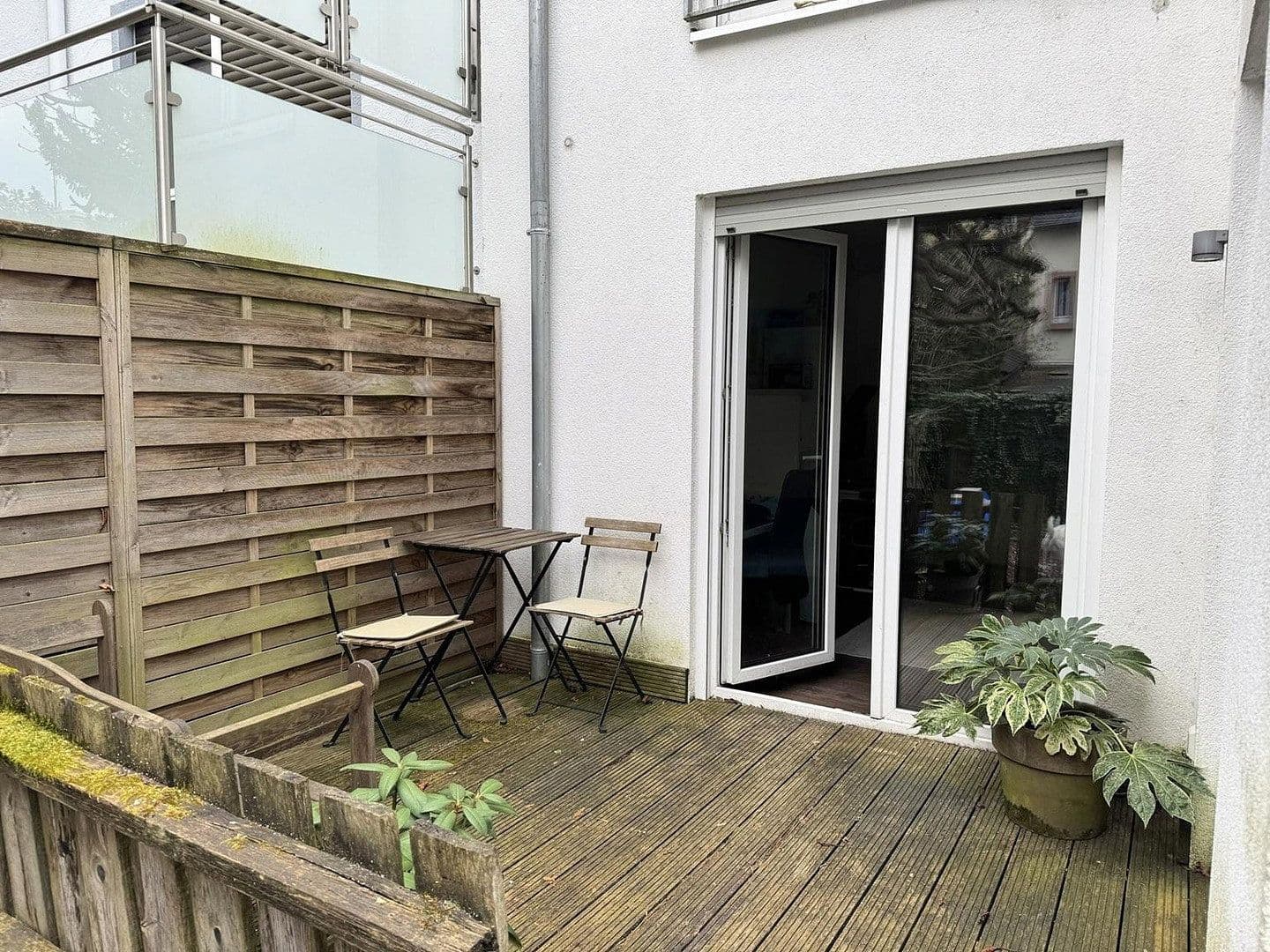 3 bedroom flat to rent, 80 m², Wienerstraße 123, Frankfurt am Main, Hesse 3 bedroom flat to rent, 80 m², Wienerstraße 123, Frankfurt am Main, Hesse