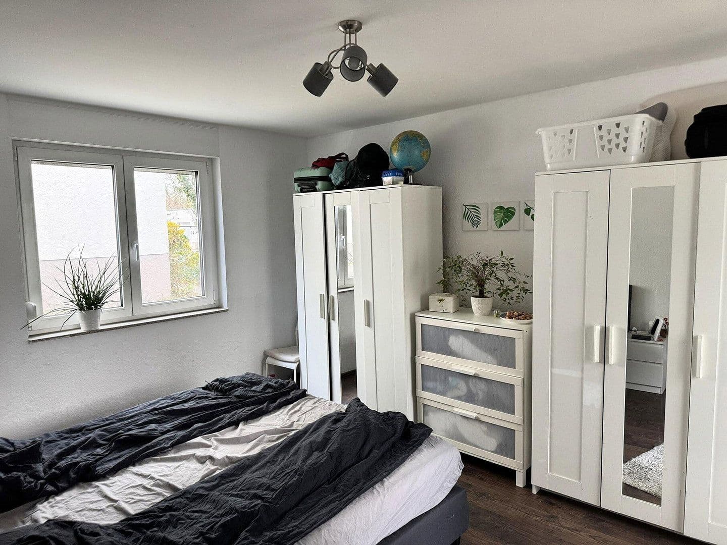 3 bedroom flat to rent, 80 m², Wienerstraße 123, Frankfurt am Main, Hesse 3 bedroom flat to rent, 80 m², Wienerstraße 123, Frankfurt am Main, Hesse