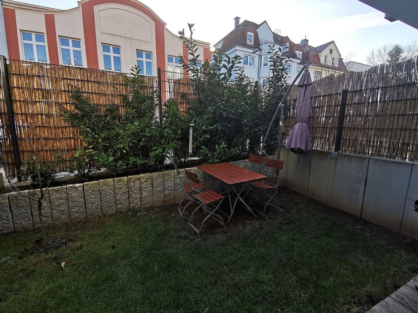 3 bedroom flat to rent, 80 m², Wienerstraße 123, Frankfurt am Main, Hesse 3 bedroom flat to rent, 80 m², Wienerstraße 123, Frankfurt am Main, Hesse