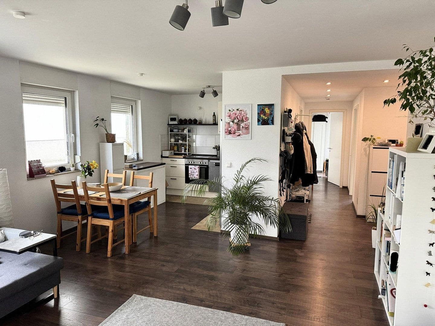 3 bedroom flat to rent, 80 m², Wienerstraße 123, Frankfurt am Main, Hesse 3 bedroom flat to rent, 80 m², Wienerstraße 123, Frankfurt am Main, Hesse