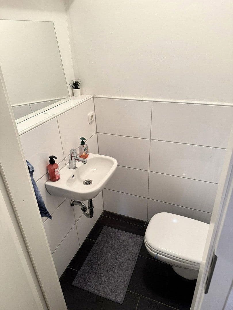 3 bedroom flat to rent, 80 m², Wienerstraße 123, Frankfurt am Main, Hesse 3 bedroom flat to rent, 80 m², Wienerstraße 123, Frankfurt am Main, Hesse