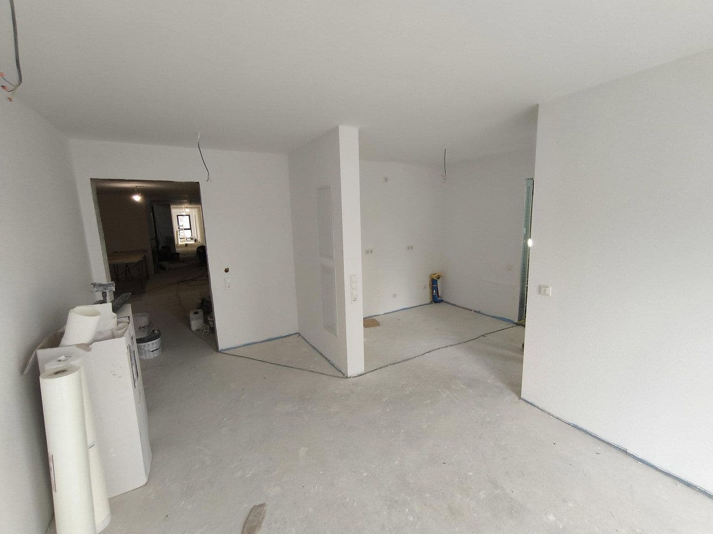 2 bedroom flat to rent, 44 m², Ludwigshafen/ Friesenheim, Rhineland-Palatinate 2 bedroom flat to rent, 44 m², Ludwigshafen/ Friesenheim, Rhineland-Palatinate