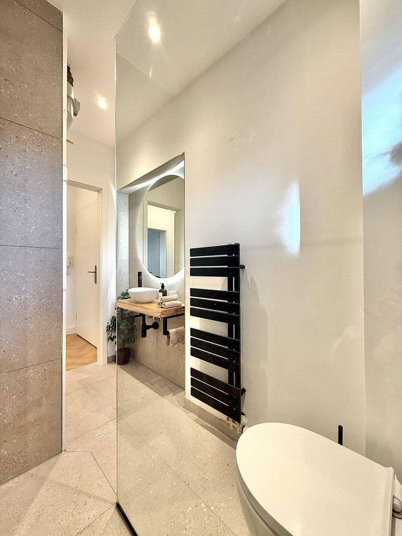 3 bedroom flat for sale, 54 m², Ostendstr. 111, Stuttgart, Baden-Württemberg 3 bedroom flat for sale, 54 m², Ostendstr. 111, Stuttgart, Baden-Württemberg