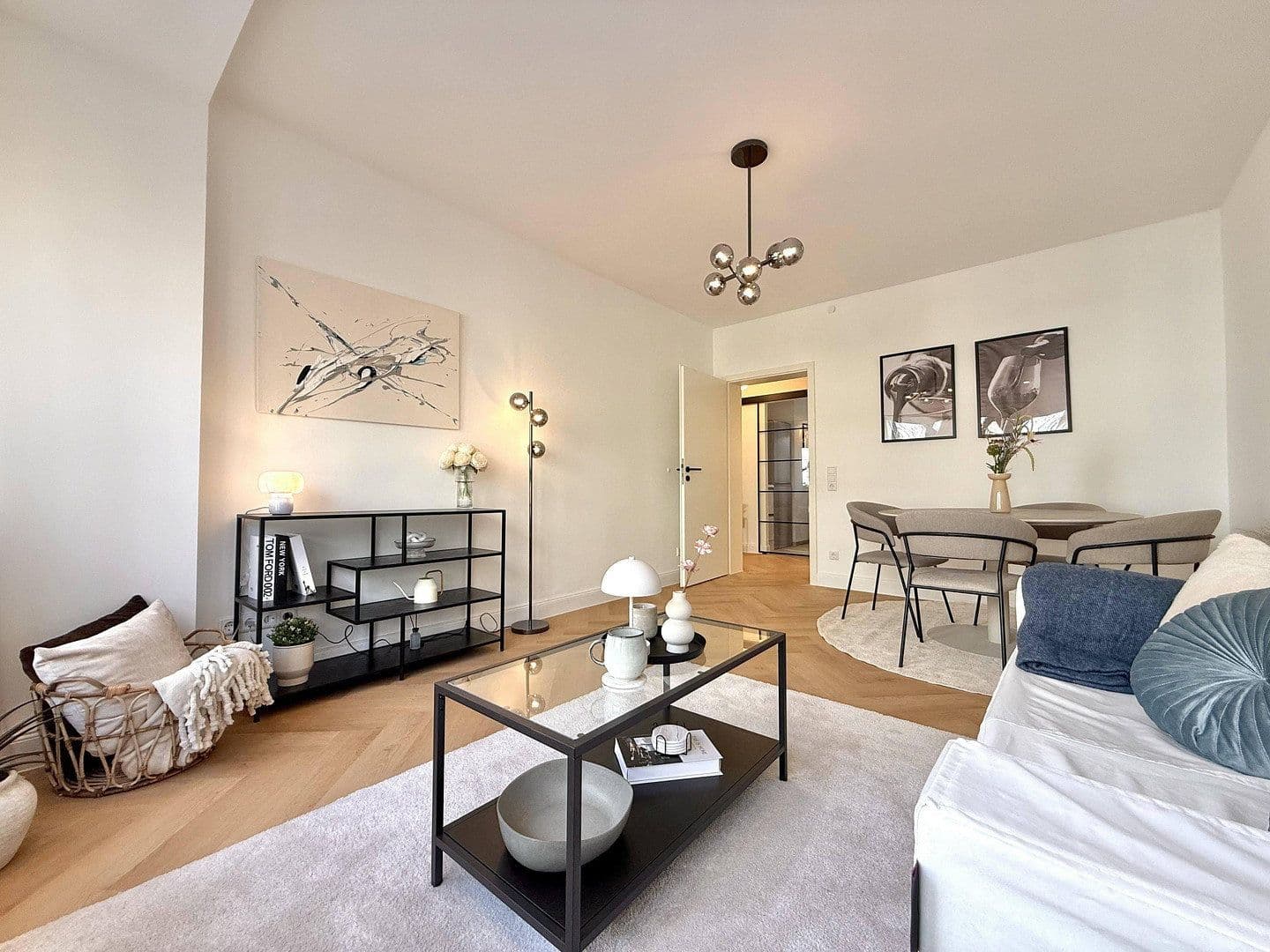 3 bedroom flat for sale, 54 m², Ostendstr. 111, Stuttgart, Baden-Württemberg 3 bedroom flat for sale, 54 m², Ostendstr. 111, Stuttgart, Baden-Württemberg