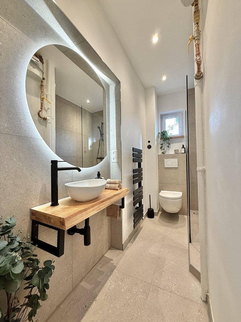 3 bedroom flat for sale, 54 m², Ostendstr. 111, Stuttgart, Baden-Württemberg 3 bedroom flat for sale, 54 m², Ostendstr. 111, Stuttgart, Baden-Württemberg