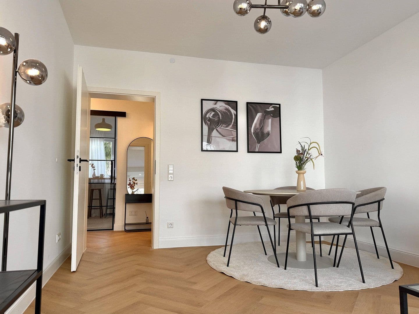 3 bedroom flat for sale, 54 m², Ostendstr. 111, Stuttgart, Baden-Württemberg 3 bedroom flat for sale, 54 m², Ostendstr. 111, Stuttgart, Baden-Württemberg