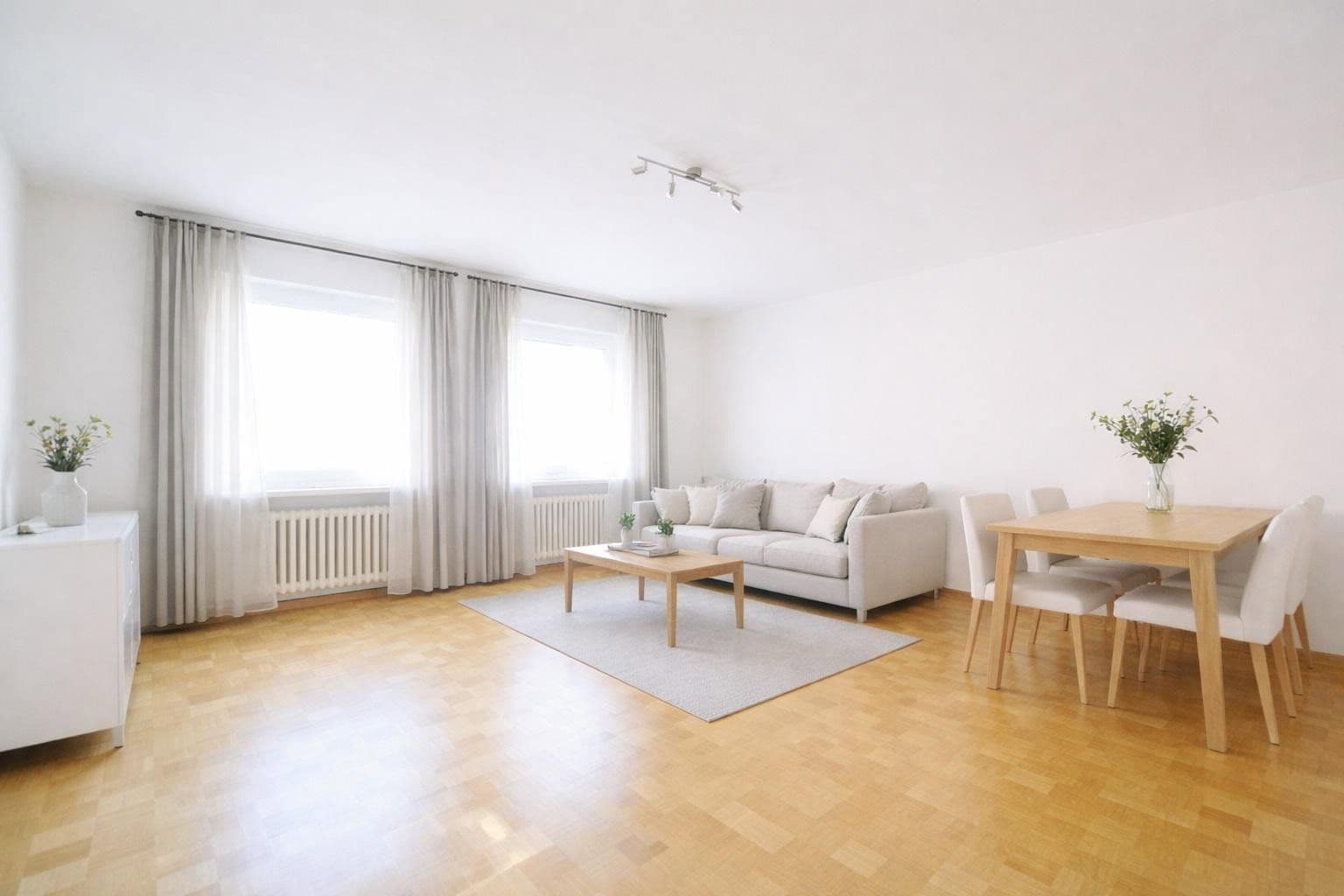 3 bedroom flat for sale, 90 m², Bamberg, Bavaria 3 bedroom flat for sale, 90 m², Bamberg, Bavaria