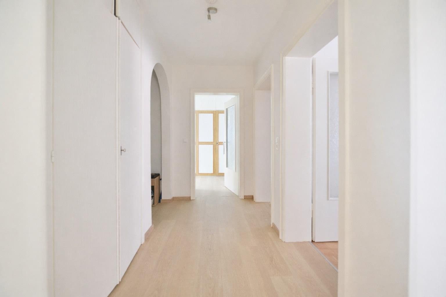 3 bedroom flat for sale, 90 m², Bamberg, Bavaria 3 bedroom flat for sale, 90 m², Bamberg, Bavaria