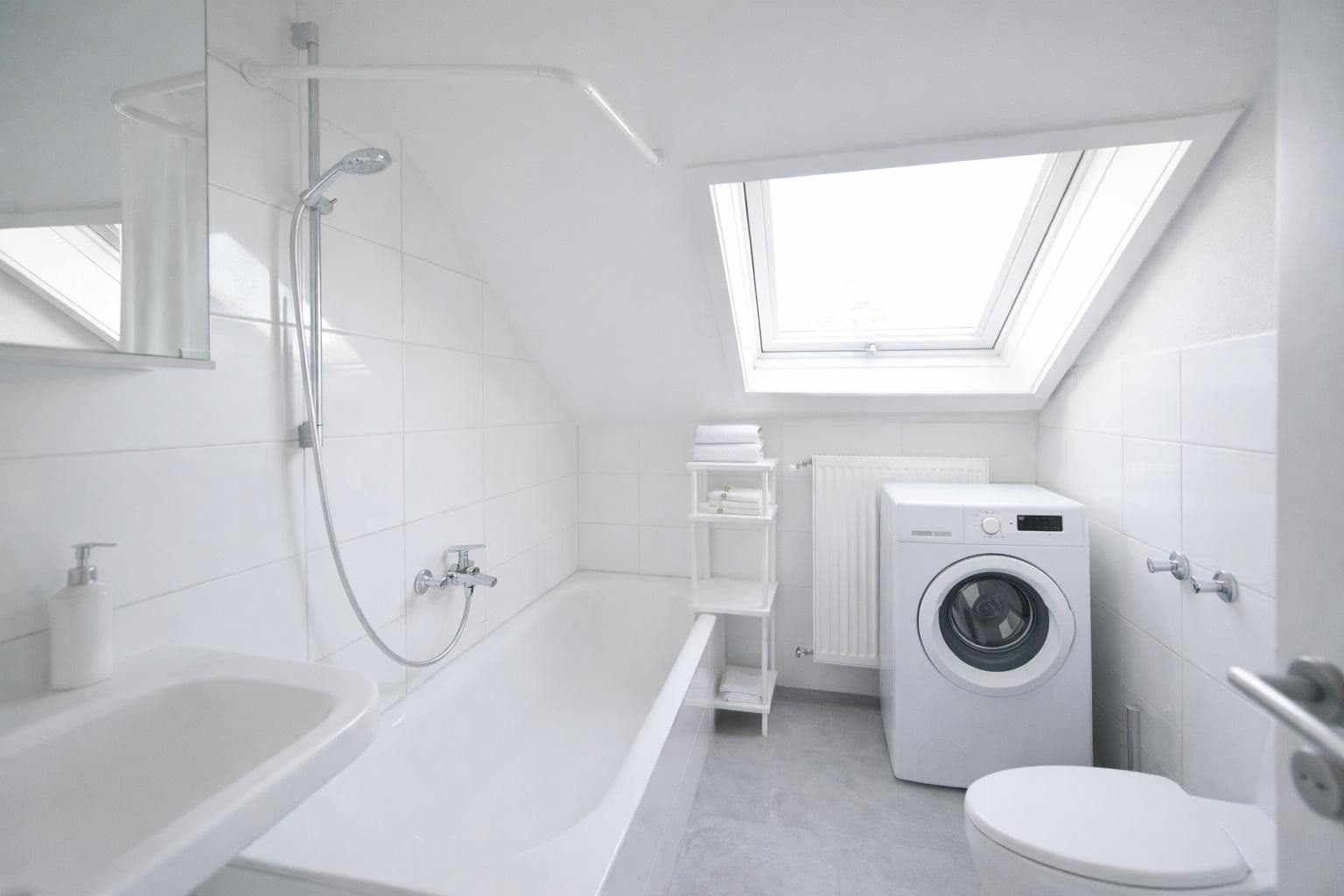 2 bedroom with open-plan kitchen flat for sale, 87 m², Würzburg, Bavaria 2 bedroom with open-plan kitchen flat for sale, 87 m², Würzburg, Bavaria