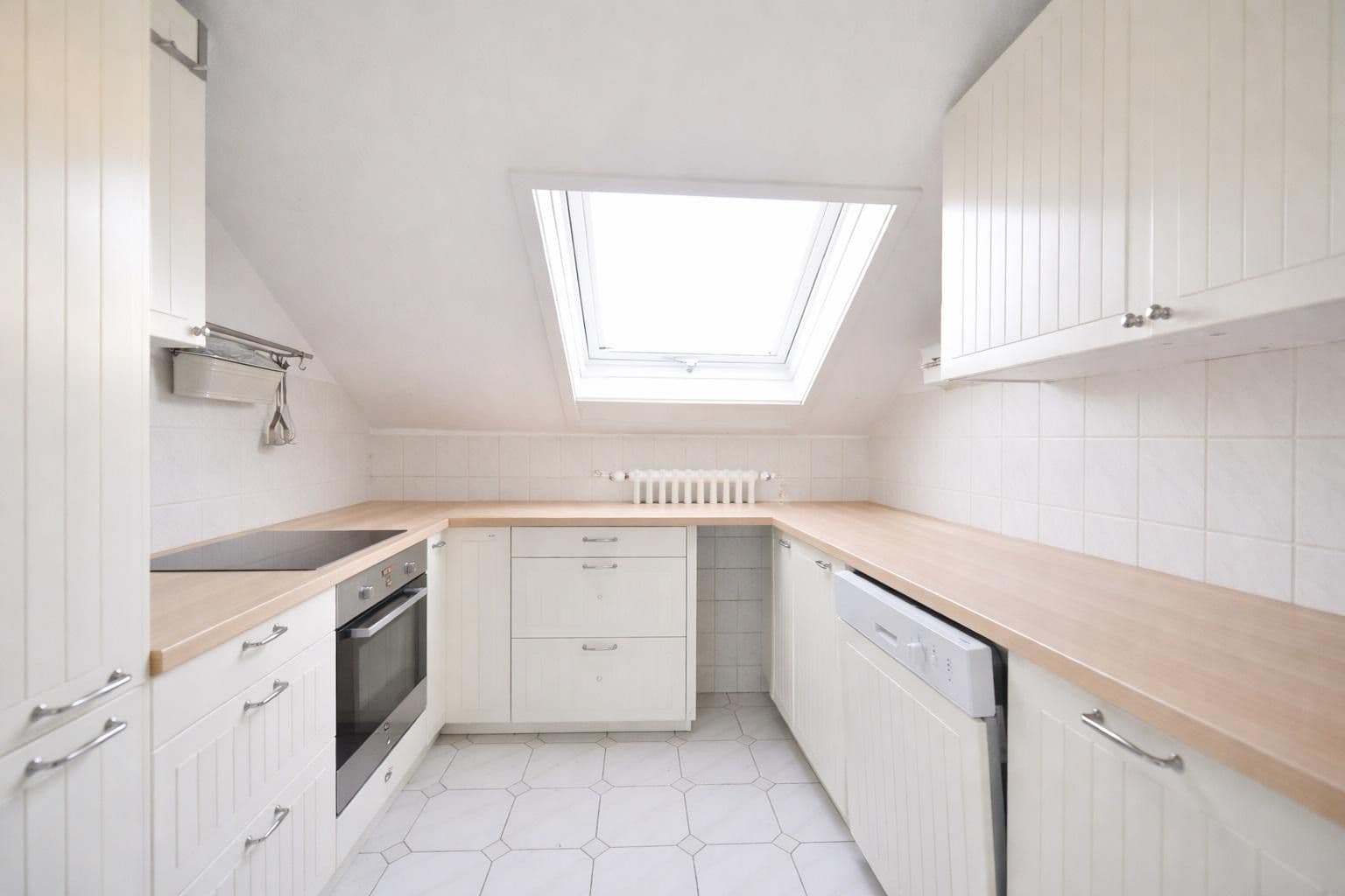 2 bedroom with open-plan kitchen flat for sale, 87 m², Würzburg, Bavaria 2 bedroom with open-plan kitchen flat for sale, 87 m², Würzburg, Bavaria