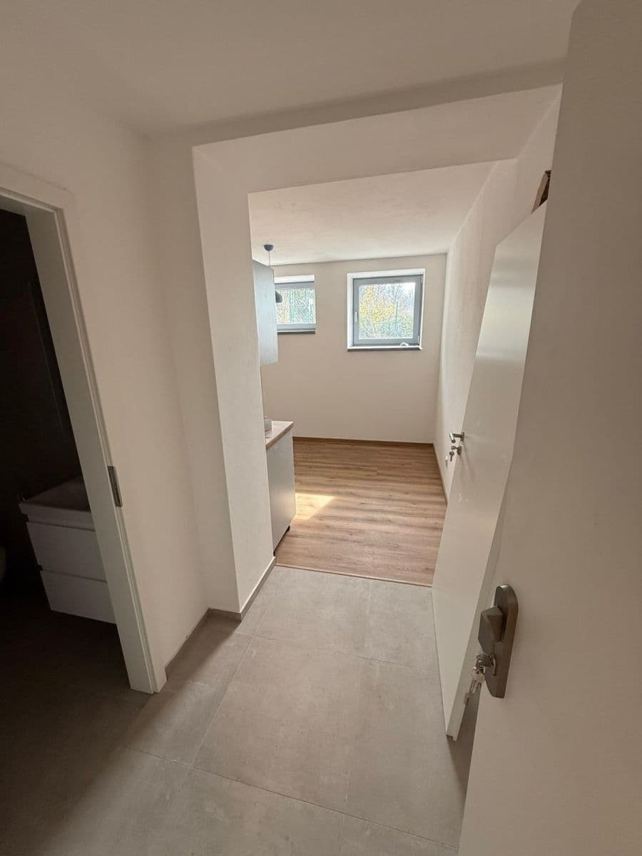 Studio flat to rent, 22 m², Žleby, Rozdrojovice, Jihomoravský Region Studio flat to rent, 22 m², Žleby, Rozdrojovice, Jihomoravský Region