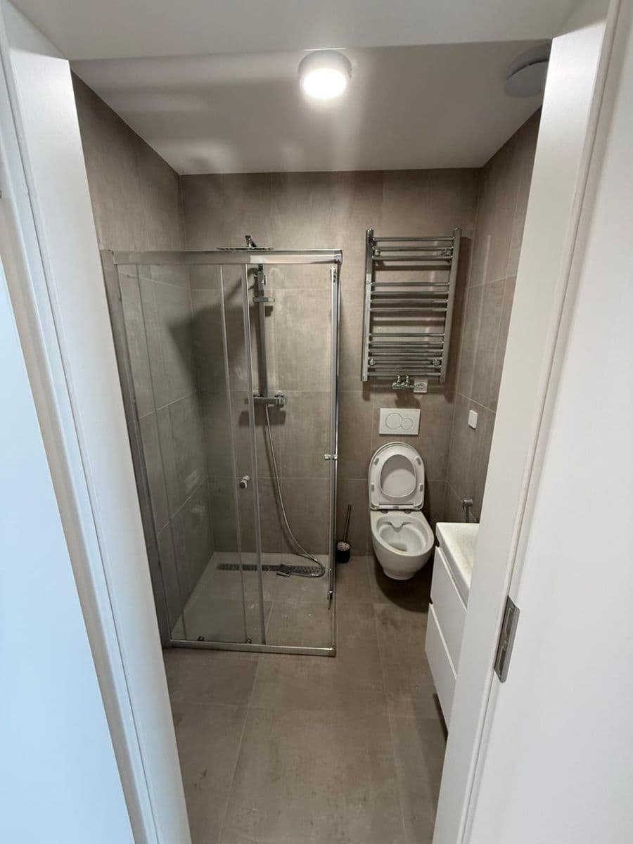 Studio flat to rent, 22 m², Žleby, Rozdrojovice, Jihomoravský Region Studio flat to rent, 22 m², Žleby, Rozdrojovice, Jihomoravský Region