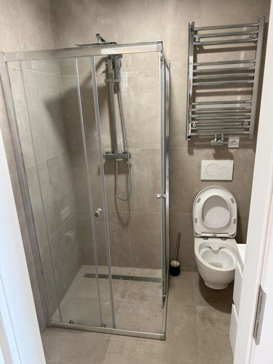 Studio flat to rent, 22 m², Žleby, Rozdrojovice, Jihomoravský Region Studio flat to rent, 22 m², Žleby, Rozdrojovice, Jihomoravský Region