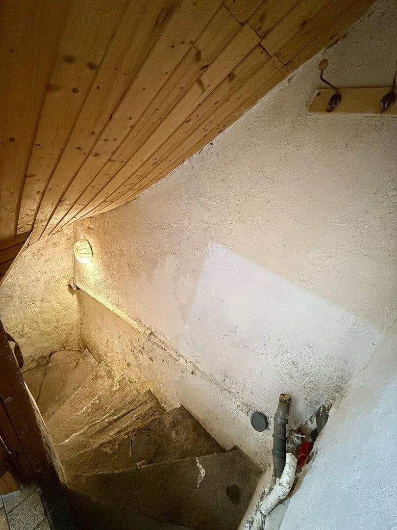 house for sale, 126 m², Pezoldstr. 26, Gößweinstein, Bavaria house for sale, 126 m², Pezoldstr. 26, Gößweinstein, Bavaria