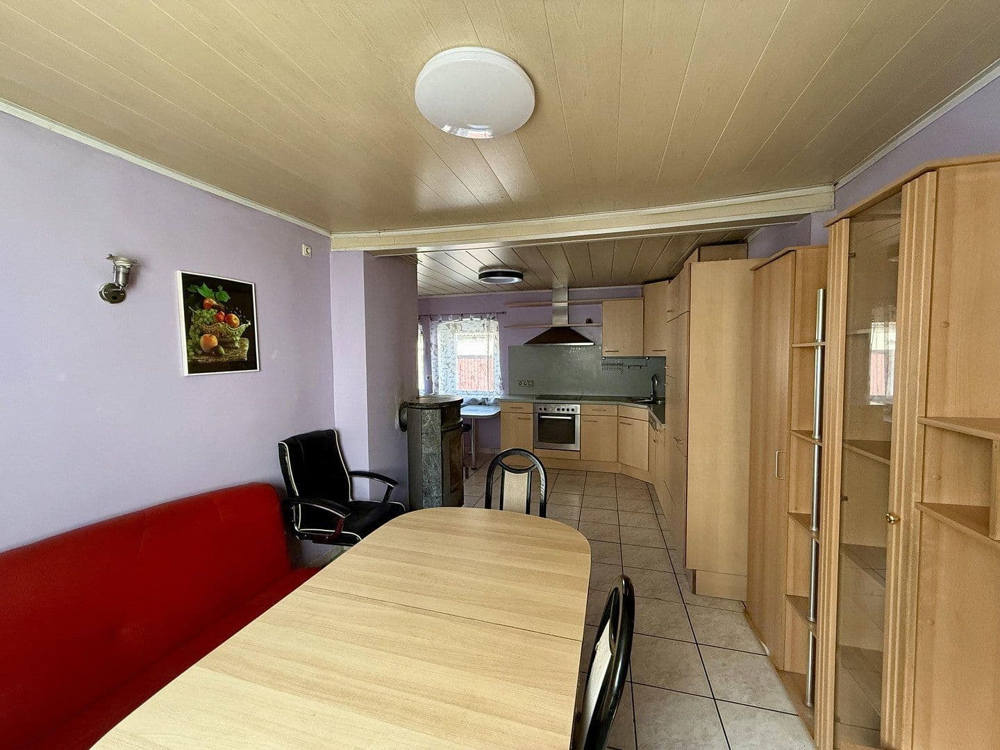 house for sale, 126 m², Pezoldstr. 26, Gößweinstein, Bavaria house for sale, 126 m², Pezoldstr. 26, Gößweinstein, Bavaria