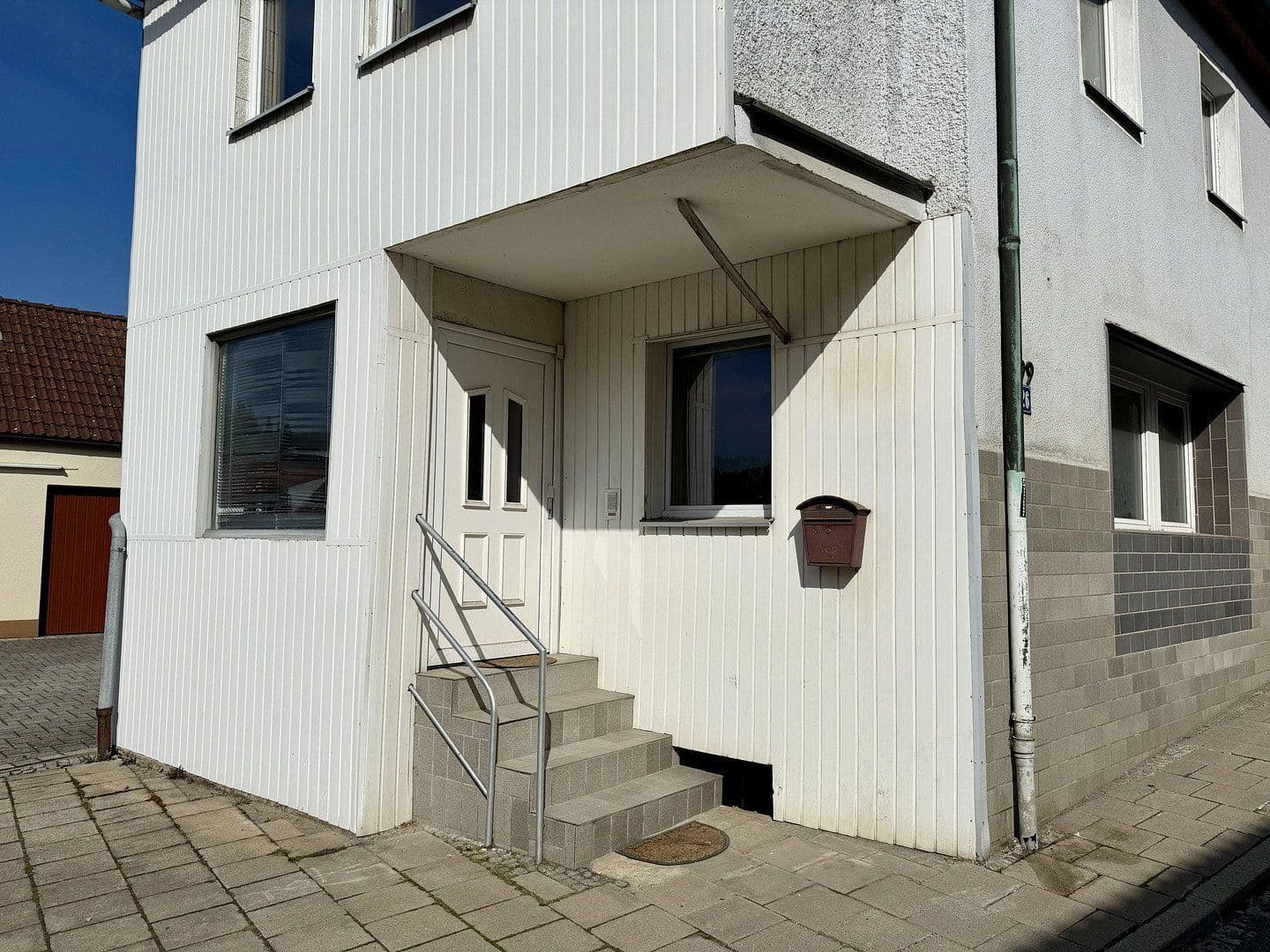 house for sale, 126 m², Pezoldstr. 26, Gößweinstein, Bavaria house for sale, 126 m², Pezoldstr. 26, Gößweinstein, Bavaria