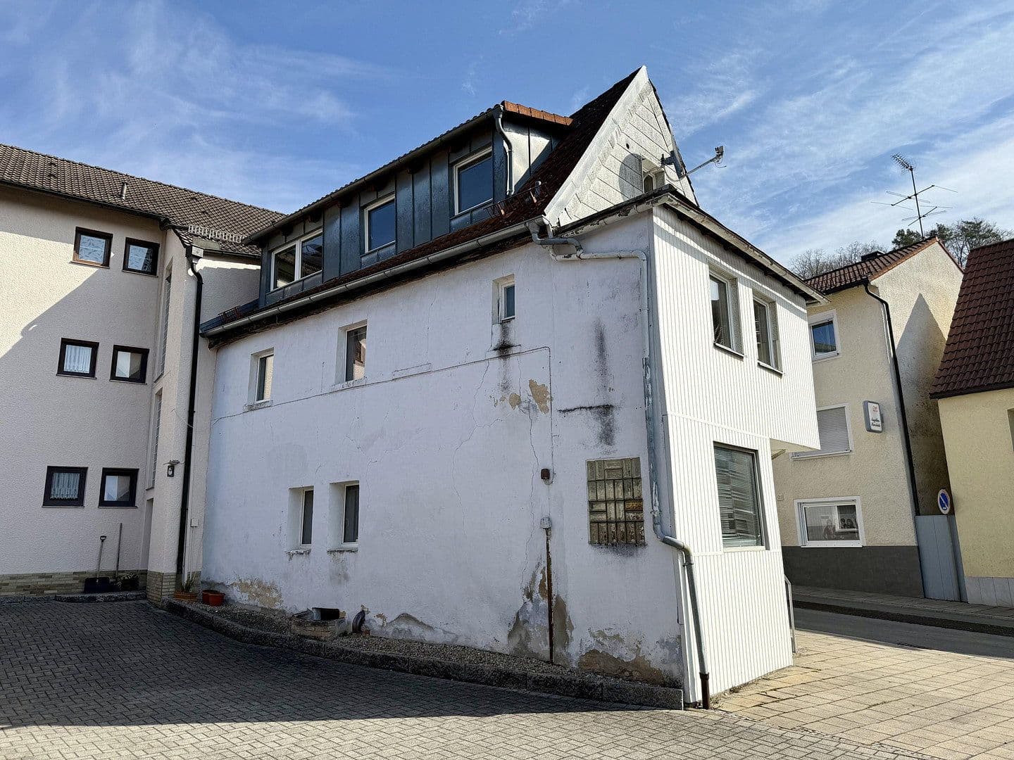 house for sale, 126 m², Pezoldstr. 26, Gößweinstein, Bavaria house for sale, 126 m², Pezoldstr. 26, Gößweinstein, Bavaria