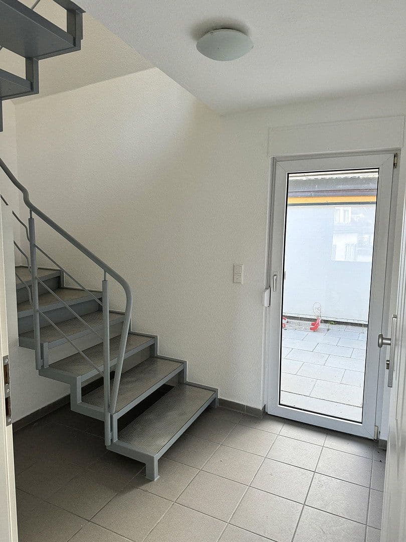 3 bedroom flat to rent, 84 m², Bad Krozingen, Baden-Württemberg 3 bedroom flat to rent, 84 m², Bad Krozingen, Baden-Württemberg