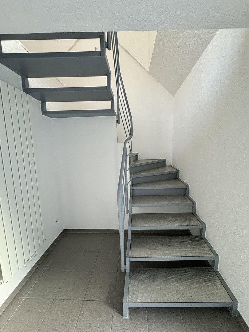 3 bedroom flat to rent, 84 m², Bad Krozingen, Baden-Württemberg 3 bedroom flat to rent, 84 m², Bad Krozingen, Baden-Württemberg