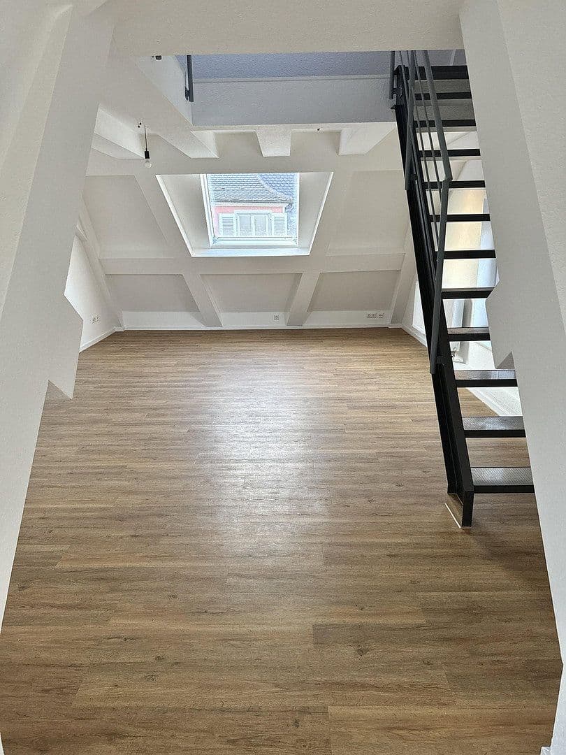 3 bedroom flat to rent, 84 m², Bad Krozingen, Baden-Württemberg 3 bedroom flat to rent, 84 m², Bad Krozingen, Baden-Württemberg