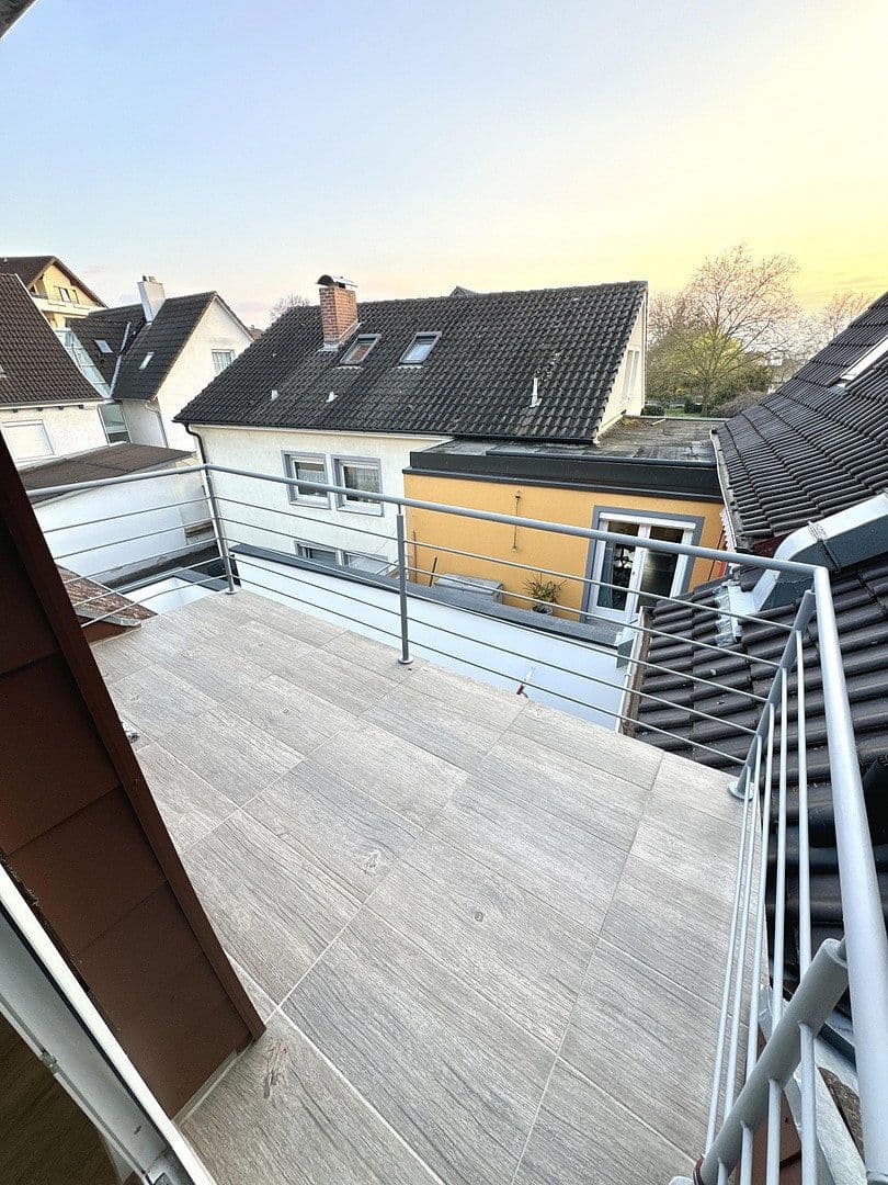 3 bedroom flat to rent, 84 m², Bad Krozingen, Baden-Württemberg 3 bedroom flat to rent, 84 m², Bad Krozingen, Baden-Württemberg