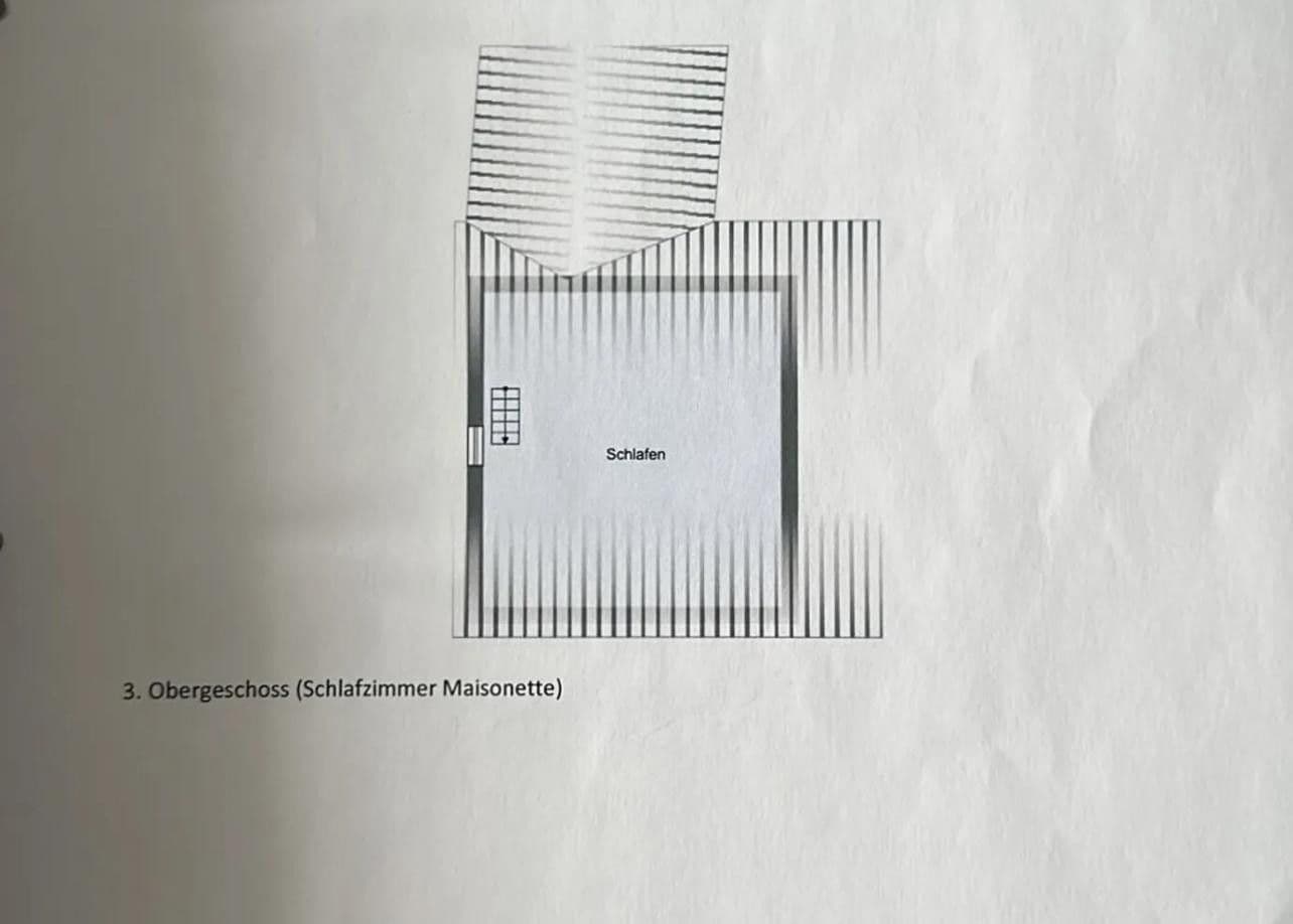 3 bedroom flat to rent, 84 m², Bad Krozingen, Baden-Württemberg 3 bedroom flat to rent, 84 m², Bad Krozingen, Baden-Württemberg