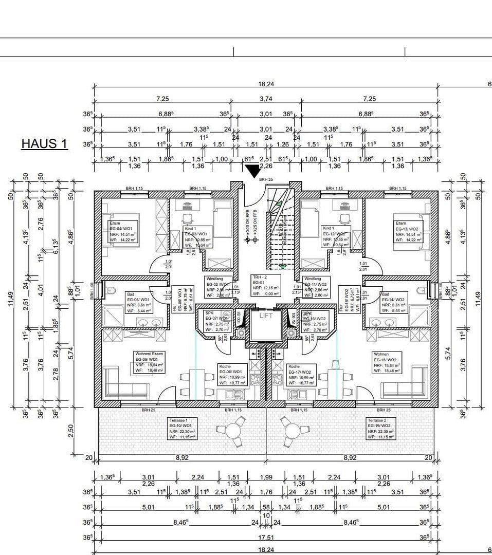 3 bedroom flat for sale, 86 m², Wöhrstrasse 7/1, Aalen, Baden-Württemberg 3 bedroom flat for sale, 86 m², Wöhrstrasse 7/1, Aalen, Baden-Württemberg