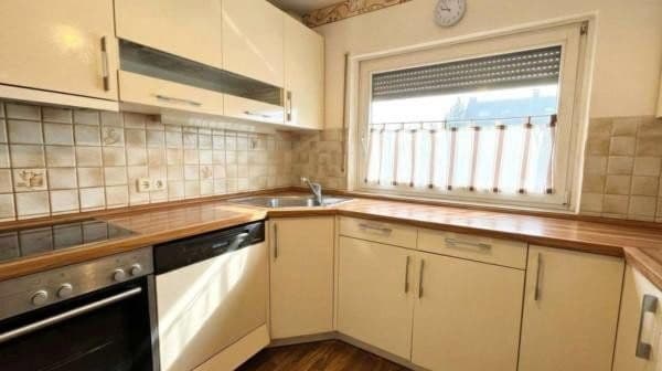 house for sale, 123 m², Groß-Gerau, Hesse house for sale, 123 m², Groß-Gerau, Hesse