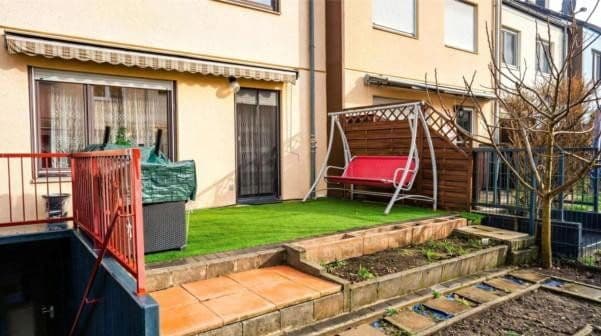 house for sale, 123 m², Groß-Gerau, Hesse house for sale, 123 m², Groß-Gerau, Hesse