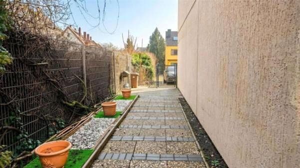 house for sale, 123 m², Groß-Gerau, Hesse house for sale, 123 m², Groß-Gerau, Hesse