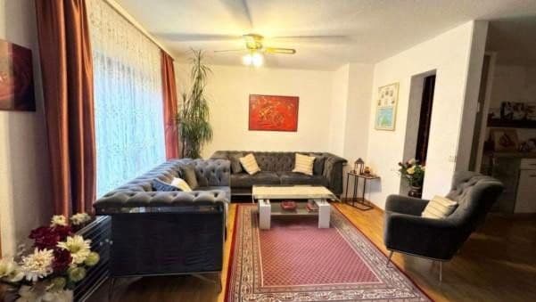 house for sale, 123 m², Groß-Gerau, Hesse house for sale, 123 m², Groß-Gerau, Hesse