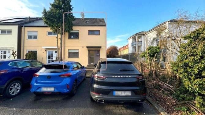 house for sale, 123 m², Groß-Gerau, Hesse house for sale, 123 m², Groß-Gerau, Hesse